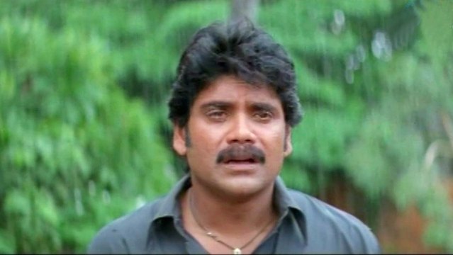Snehamante Idera Songs - NesthamaNesthama - Nagarjuna,Bhumika Chawla,