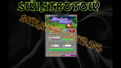 Kraina Magii Hack Nk v2.5