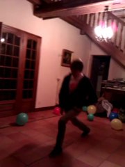 Fail: Cabri 3-6 Cabri