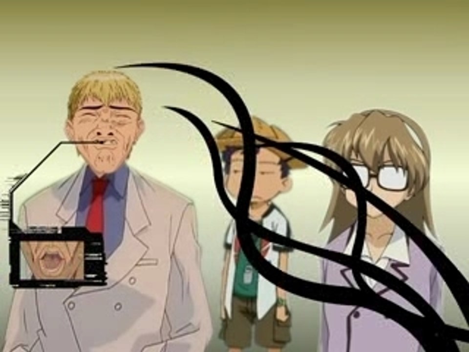 AMV - GTO - Bennassi - Satisfaction