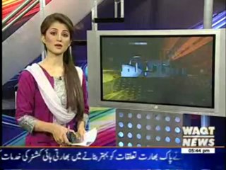Karachi Say Khayber Tak 28 June 2013