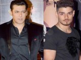 Salman Khan Ignores Sooraj Pancholi