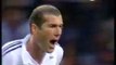 Joueurs français au Real Madrid Zidane Benzema Kopa
