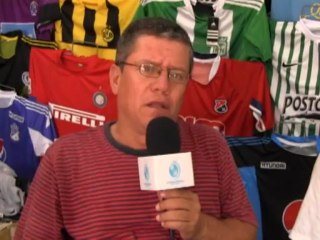 Deportes Tvnoticias 27 de Junio de 2013