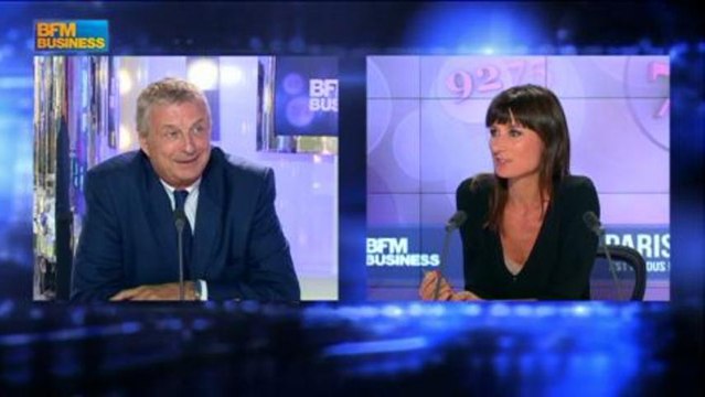 Le Paris de Christian Courtin-Clarinst de Clarins, Paris est à vous - 28 juin 1/4