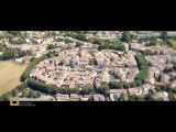 Les villes étapes 2013 : visitez Aix-en-Provence