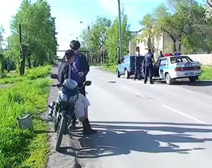 Городские новости 26.06. 13