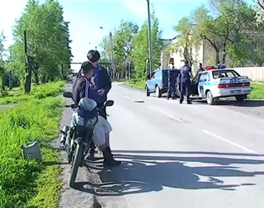 Городские новости 26.06. 13