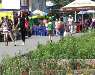 Городские новости 28.06 .13