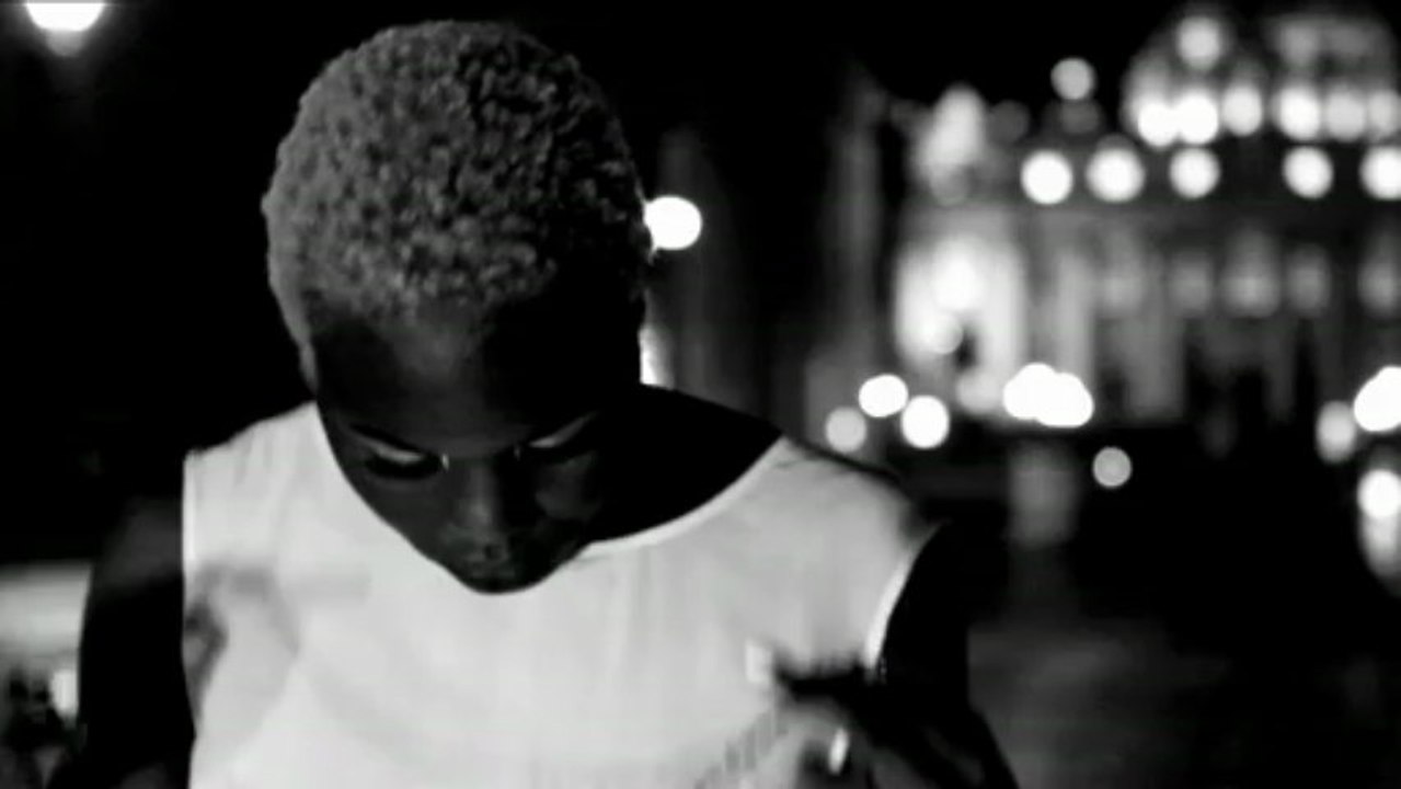 BLACK DAYS, WHITE NIGHTS