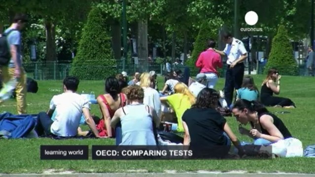 Los exámenes finales, un momento determinante para los...