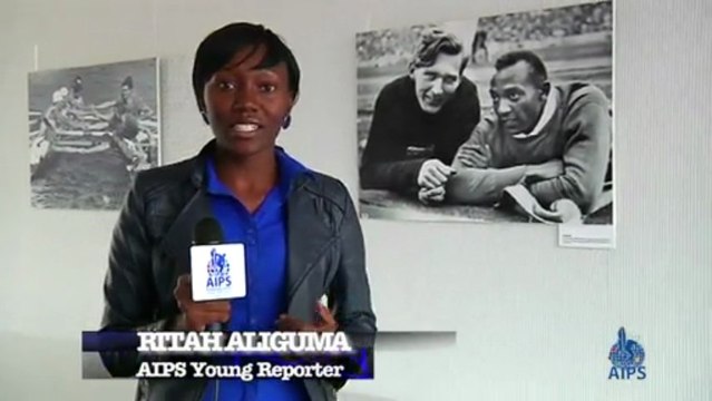 Gwangju 2015 Summer Universiade: inside a dream