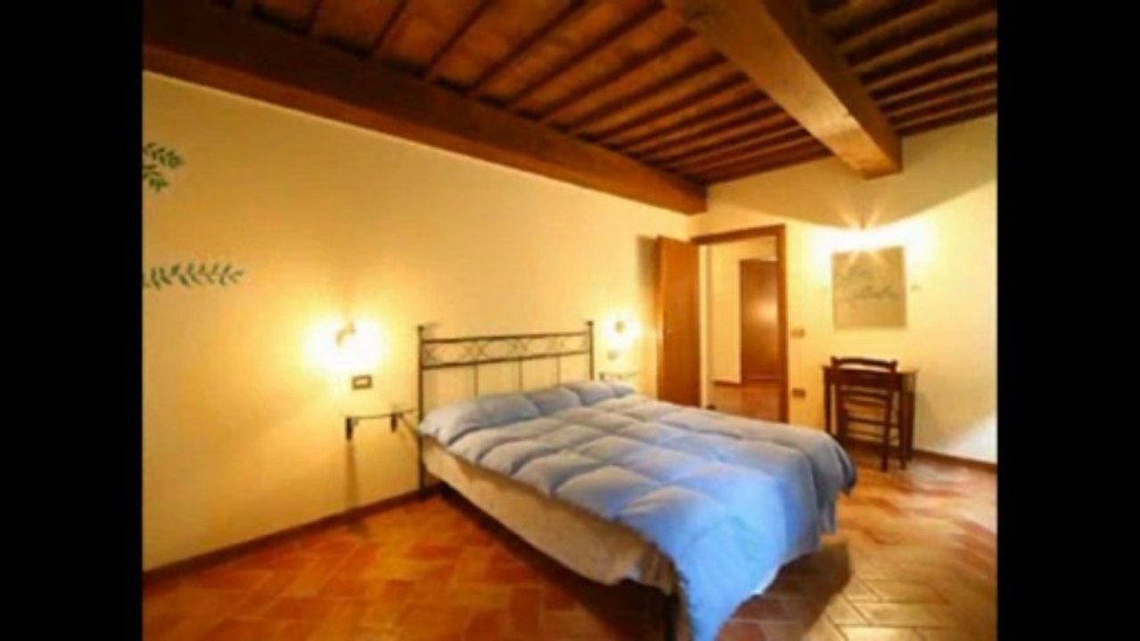 APPARTAMENTO MIMOSA AGRITURISMO BELLAVISTA TOSCANA