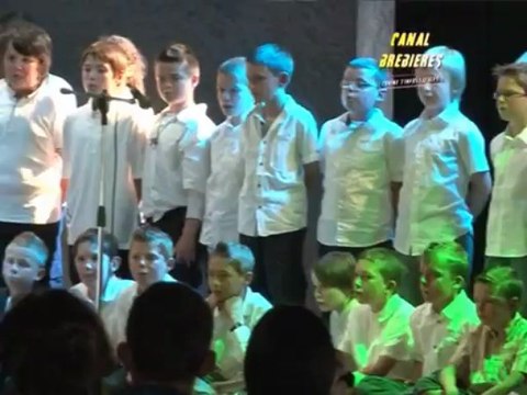 Kermesse de l'école Curie Pasteur