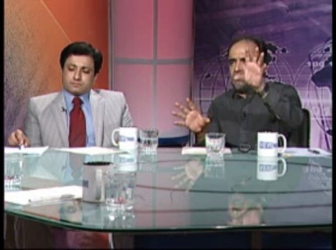 Article 6 , Swis case...BAAT KAHAN TAK JAE GI (NEWS NIGHT.28-06-2013)