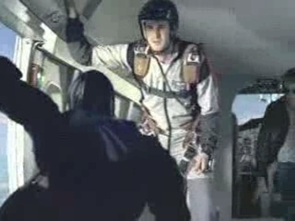 Crazy / funny /commercial