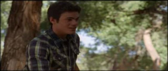 Wildfire S1 - EP7: Le fil magique (part 2)