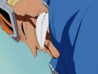 One piece AMV "Pour Nico Robin"