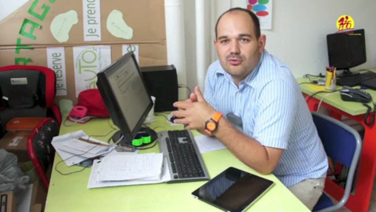 Auto2 : Transport et carburant