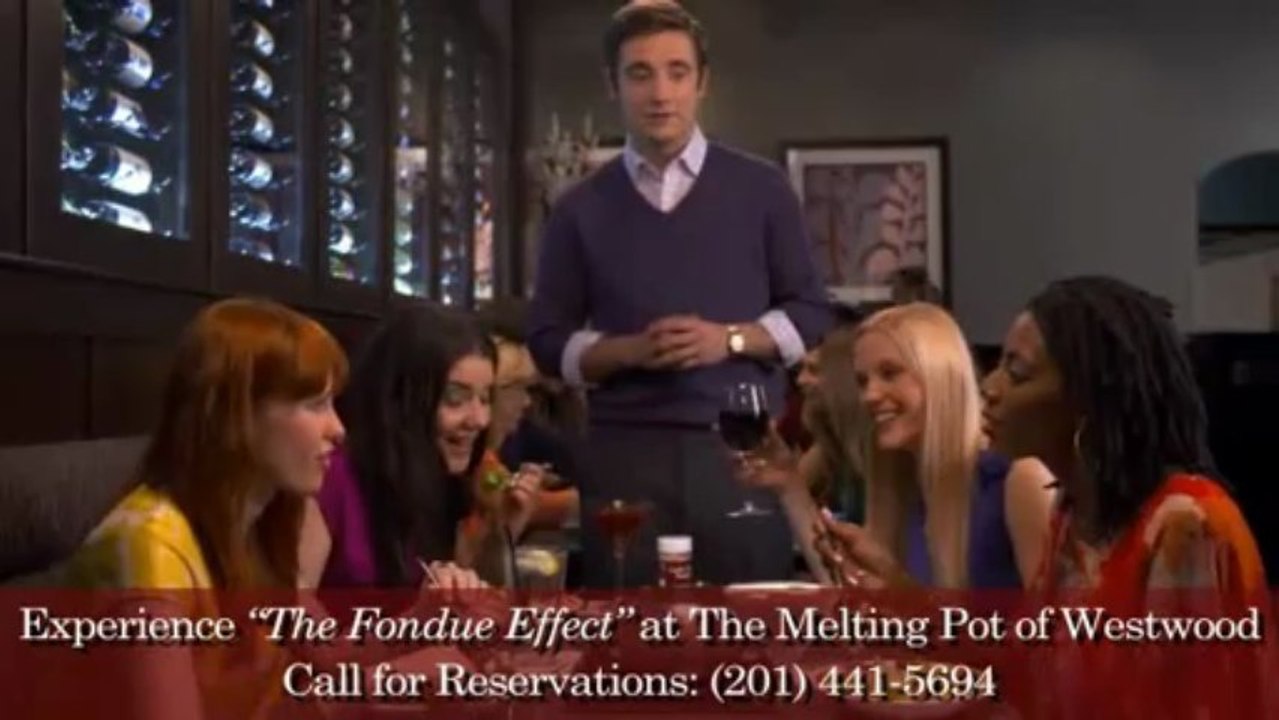 Park Ridge Restaurant –Call The Melting Pot Restaurant