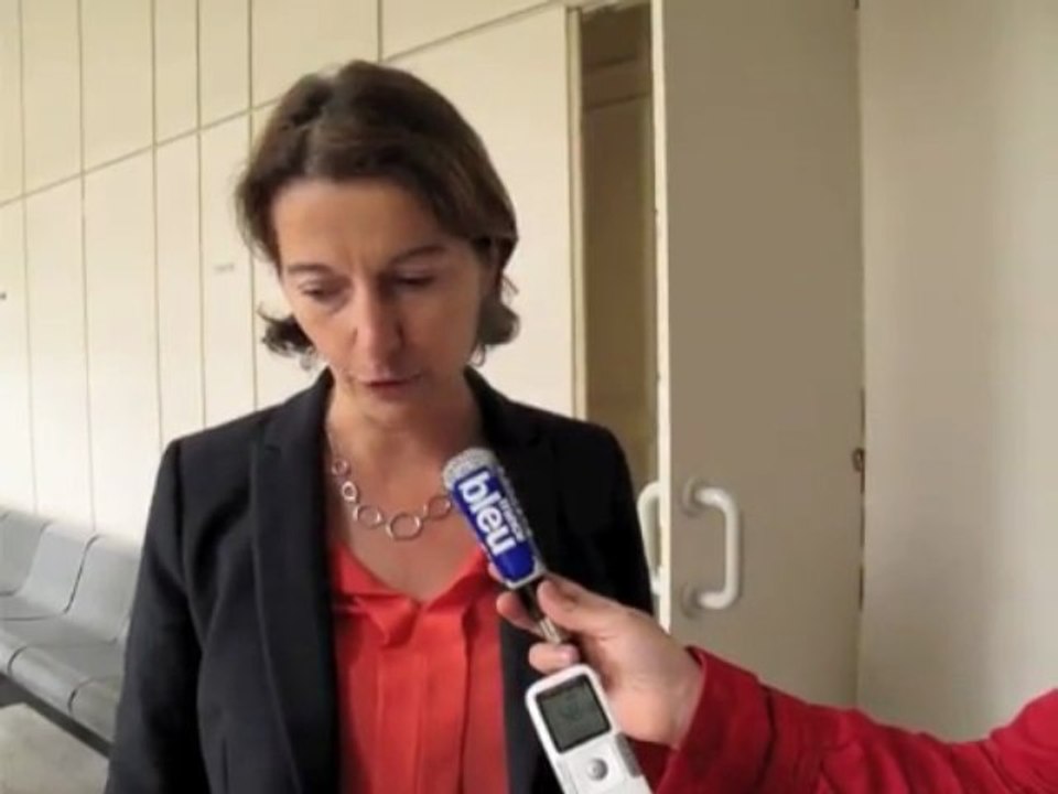 Raismes. Nouveau-né retrouvé vivant dans les toilettes de la salle des fêtes: la mère interpellée