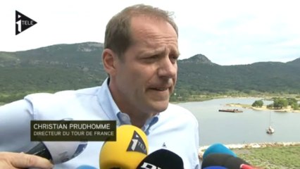 "C'était une époque effrayante pour le cyclisme"