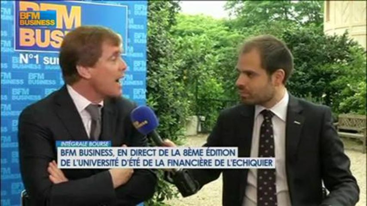 Bilan du semestre et perspectives sur les fonds, Financière de l’Echiquier, Intégrale Bourse - 28/06