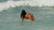 Les plus belles manequins et surfeuses en Bikini du monde !! La compilation parfaite pour vous les mecs !!