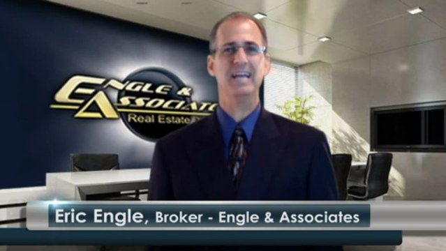 What is my role in selling my home in So Cal?