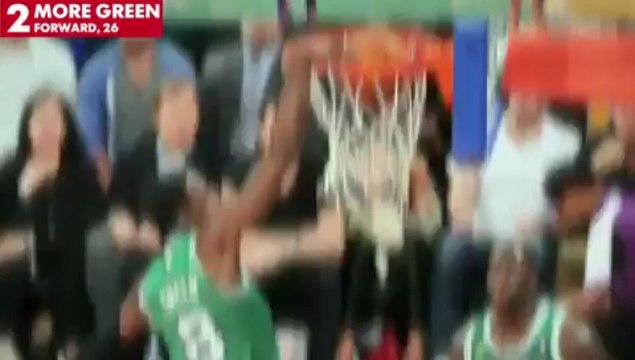 How the Celtics can win a title in 2014