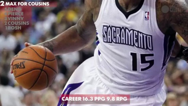 NBA 5 Hot Rumors June Week 4