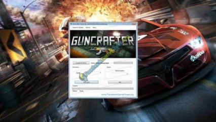 Guncrafter Hack Cheat Mod Glitch Unlimited Gold