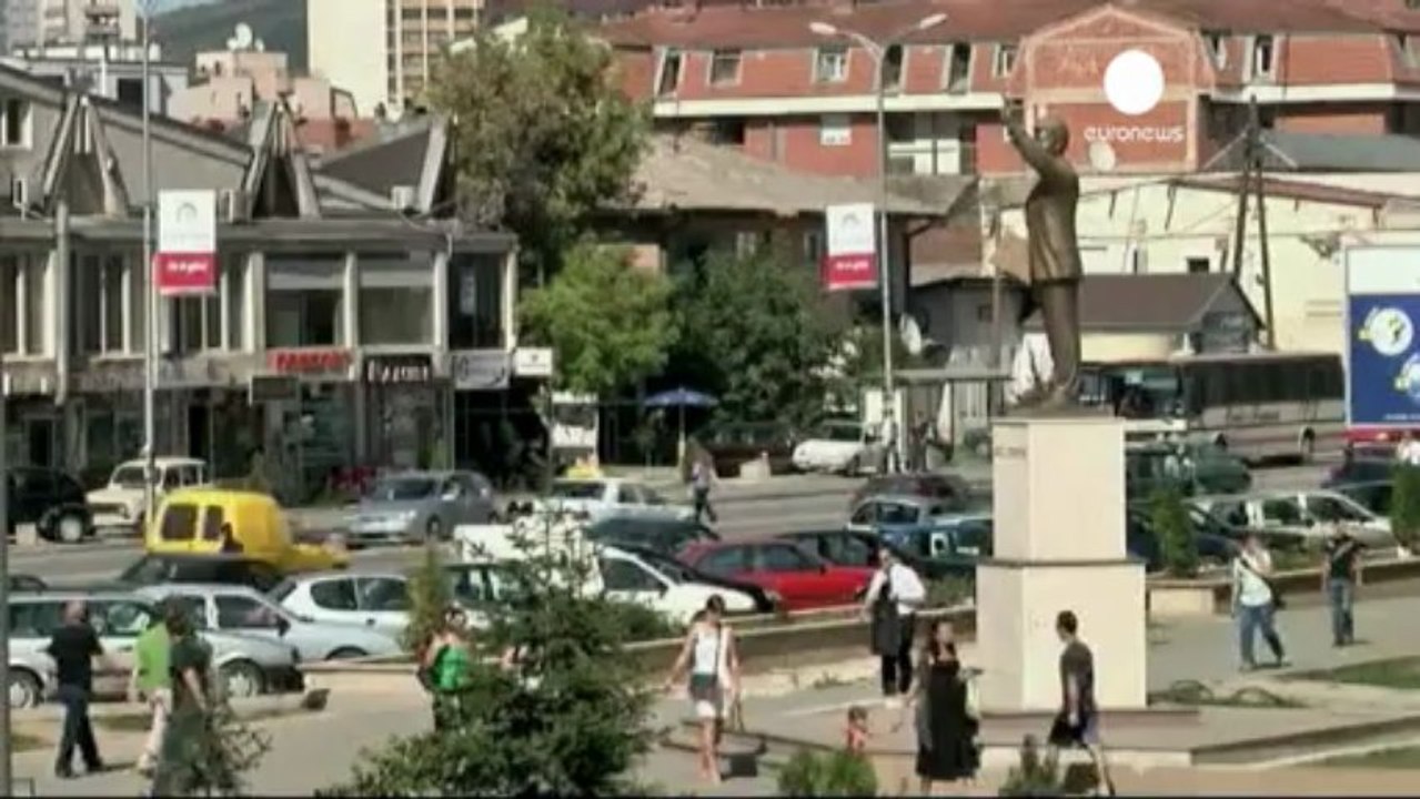 Unione europea, continua l'espansione verso est