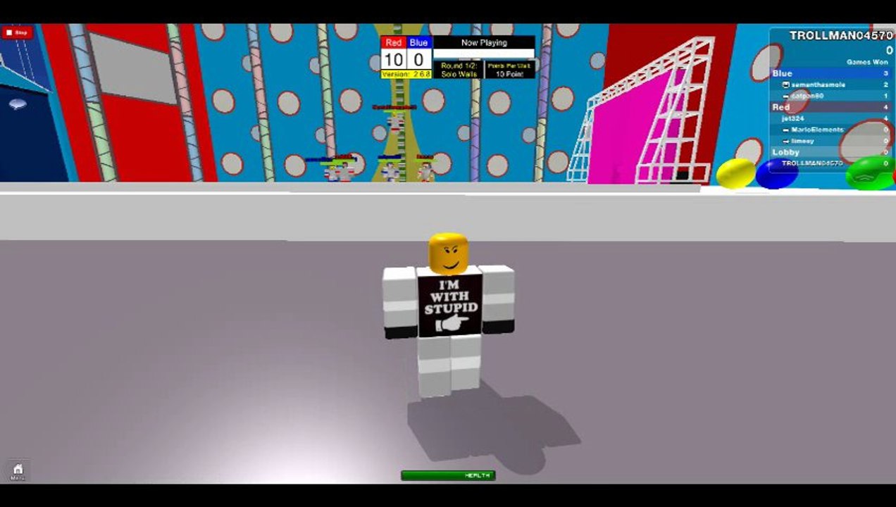 News that Roblox tv is canceled