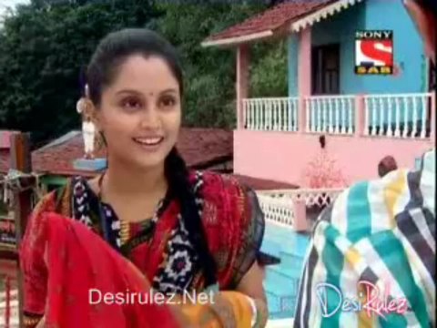 Lapata Ganj Season 2 - 28th June 2013 pt1