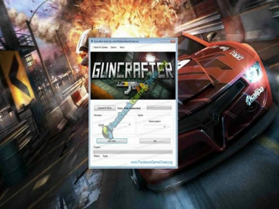 Guncrafter Hack Tool Latest Version