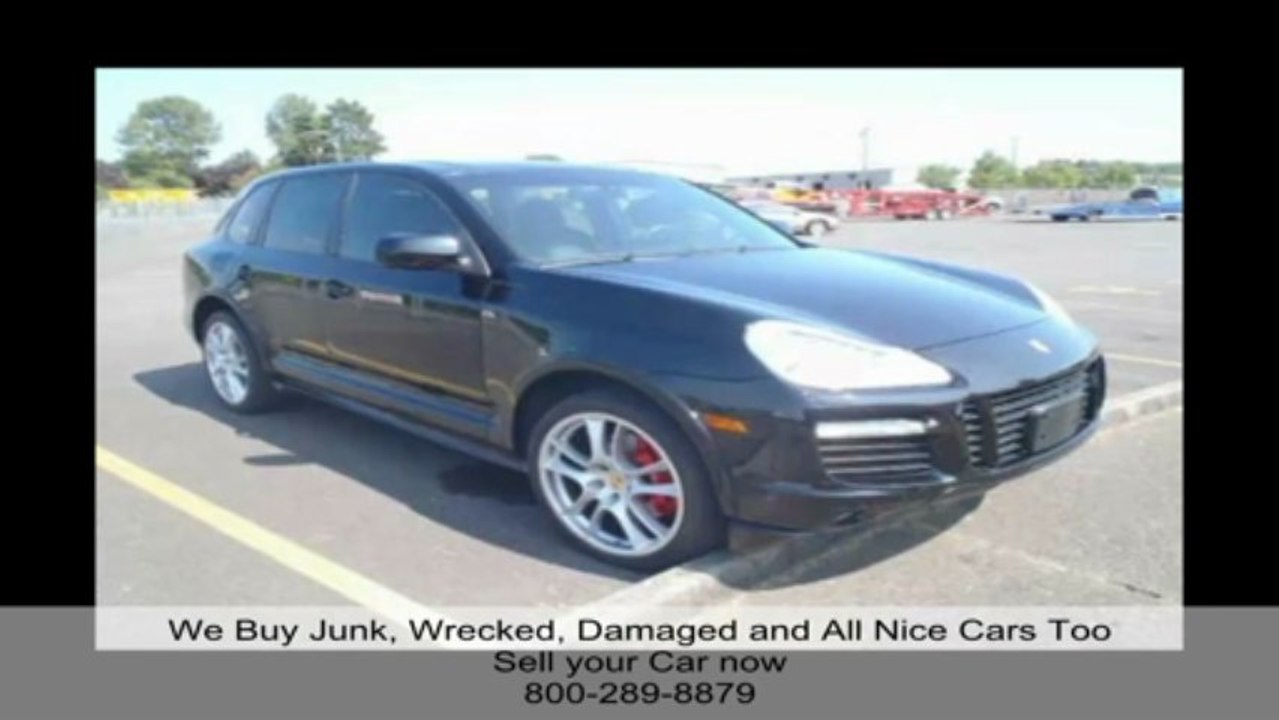 sell my junk car in Moorestown, NJ