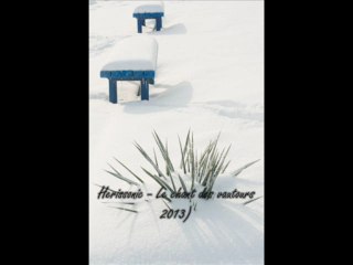 Herissonic - Le chant des vautours