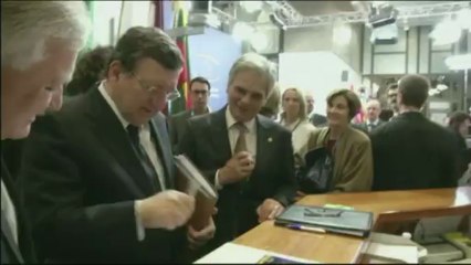 Croacia ingresa a Unión Europea