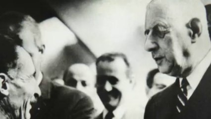 Athlétisme - Décès d'Alain Mimoun, légende du sport