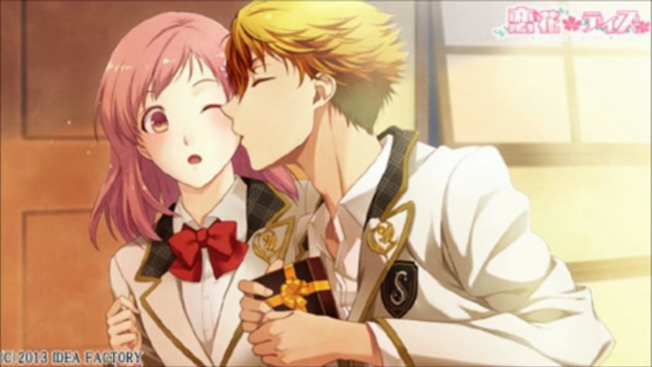 Download Koibana Days (J) PSP ISO CSO Game