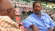 Stories of Racism in the Negro Leagues: Real Sports with Bryant Gumbel (HBO Sports)
