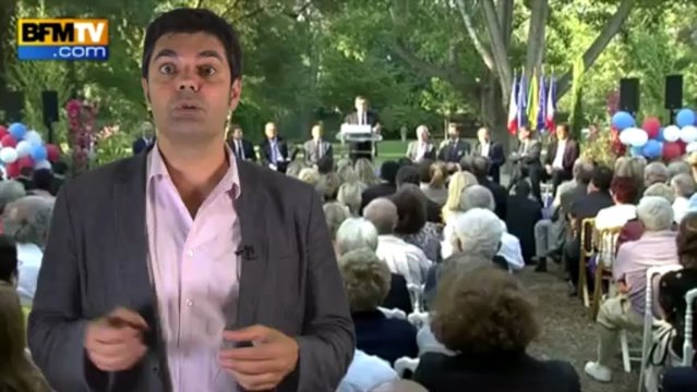 Le décryptage hebdo: UMP, huit victoires et si peu d'espoir