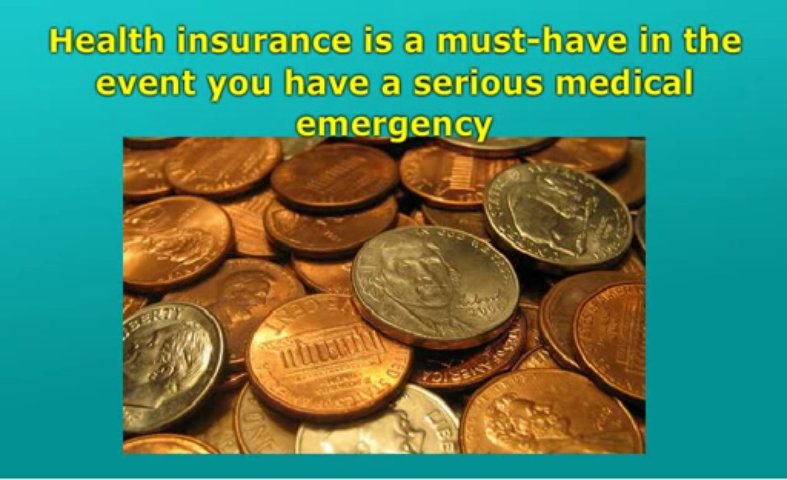 Medical Insurance