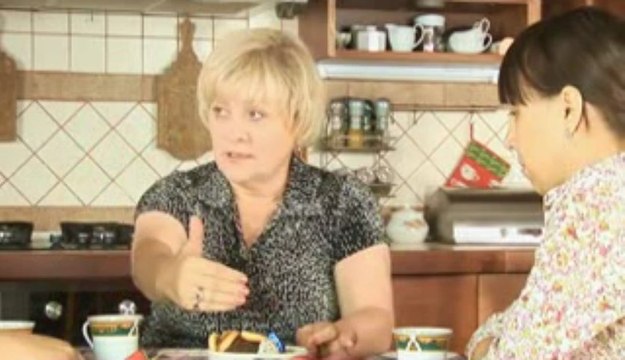 Разговор на кухне со Светланой Пеуновой Опыт участия в выборах. Надо бы всем попробовать...(ч.10)