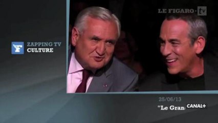 Le meilleur et le pire de la télévision cette semaine