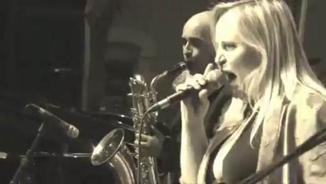 Kathy Boyé &Purple Soul : teaser