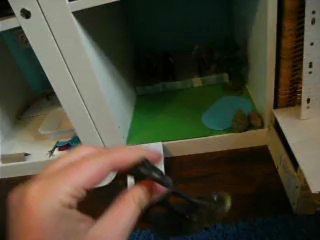 présentation de mon Centre équestre schleich