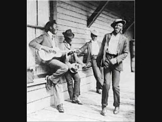 Bad Boy 2 by Clarence Palmer & Jive Bombers