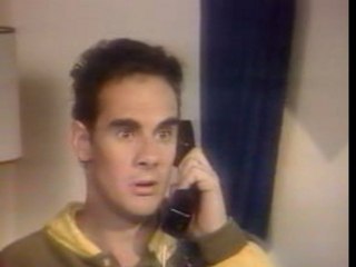 Les Inconnus - Raoul Apprenti Boulanger